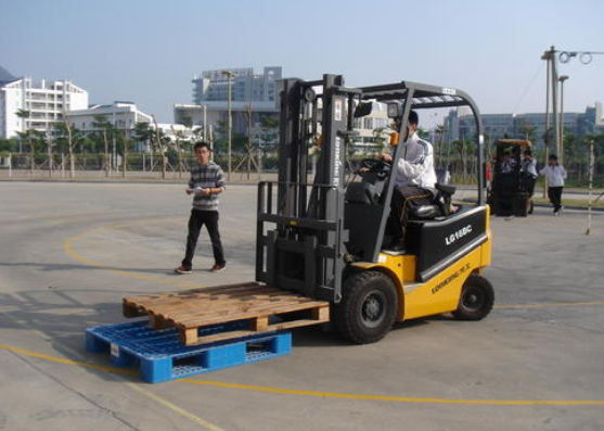 佛山叉車維修 佛山叉車維修